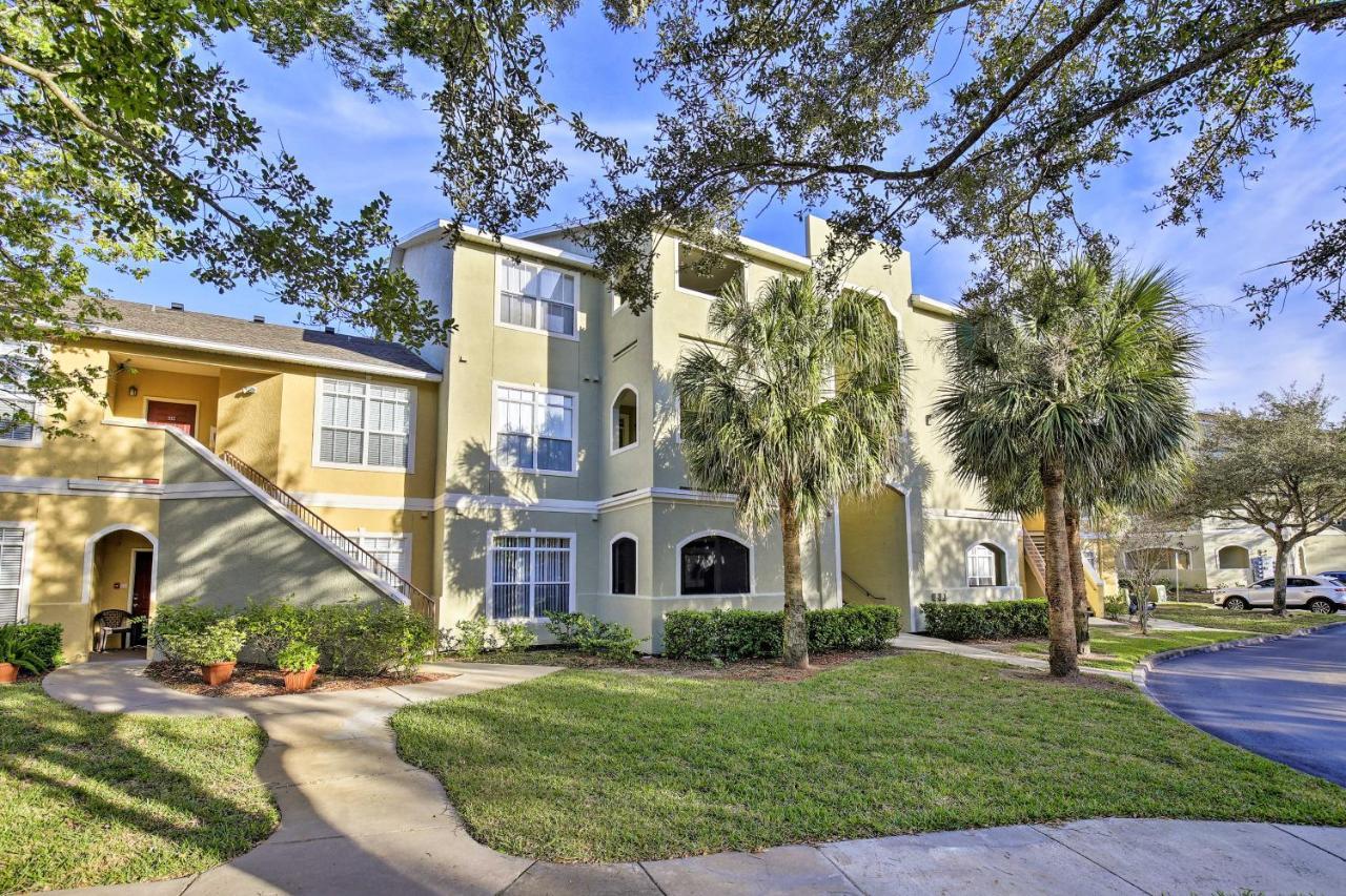 Modern Condo With Pool 4 Mi To Clearwater Beach! エクステリア 写真