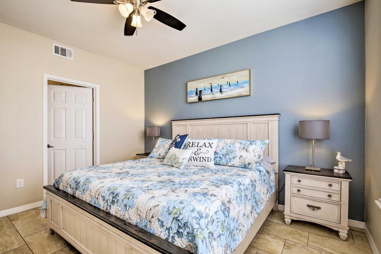 Modern Condo With Pool 4 Mi To Clearwater Beach! エクステリア 写真