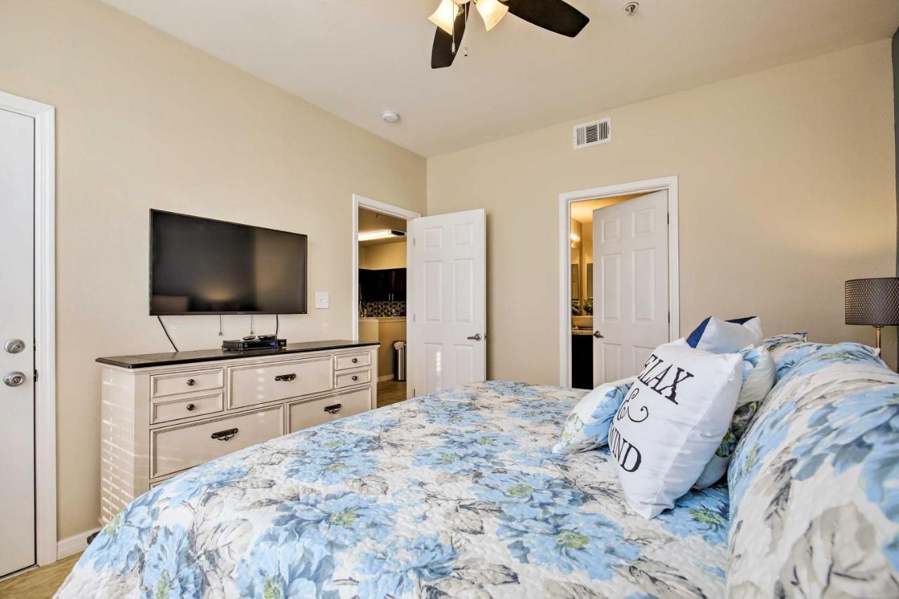 Modern Condo With Pool 4 Mi To Clearwater Beach! エクステリア 写真
